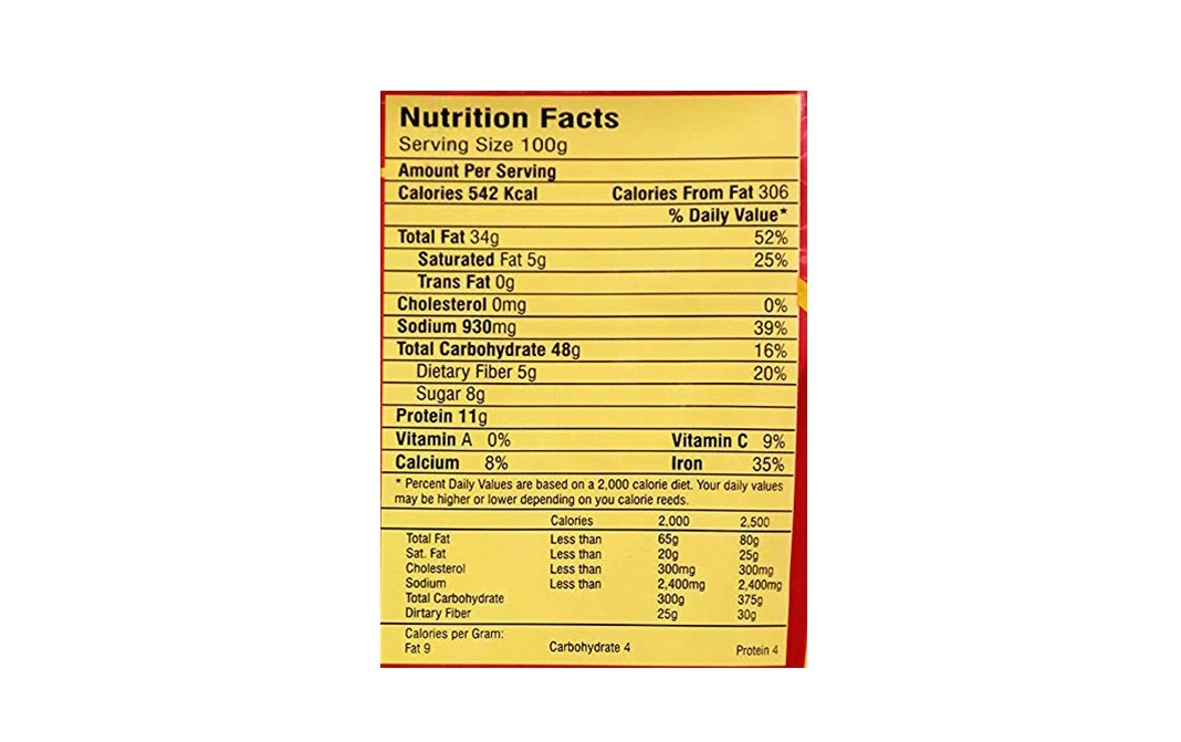 Bishanlal Babulai Kaju Cornflakes    Pack  400 grams